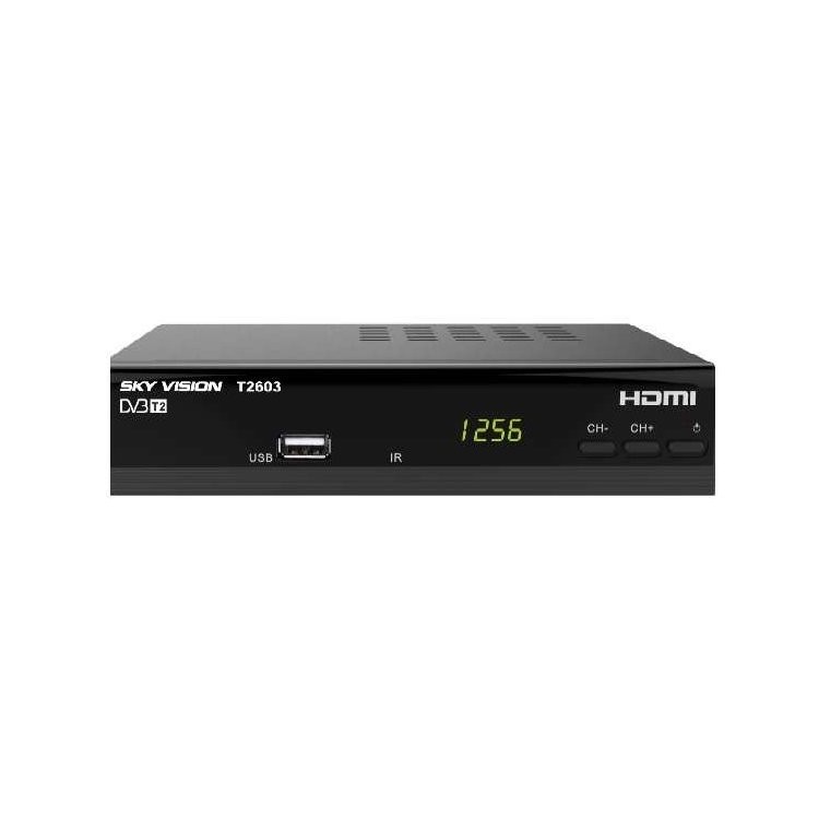 SkyVision T2603