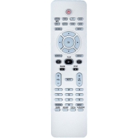 Пульт Huayu для Philips 2422 5490 0901