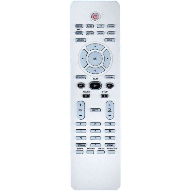 Пульт Huayu для Philips 2422 5490 0901