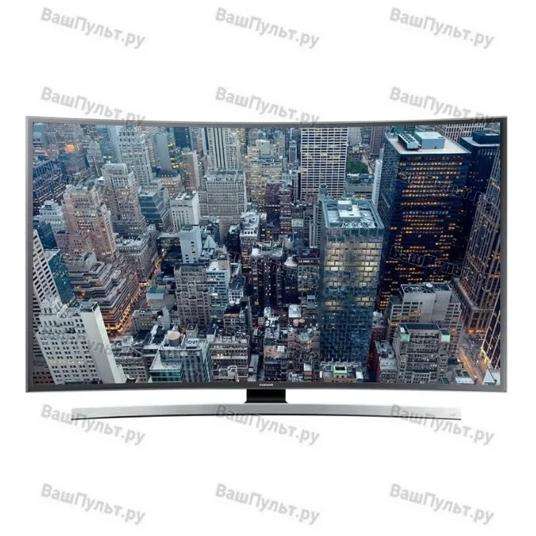 Samsung UE48JU6600U