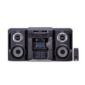 Sony MHC-RG30