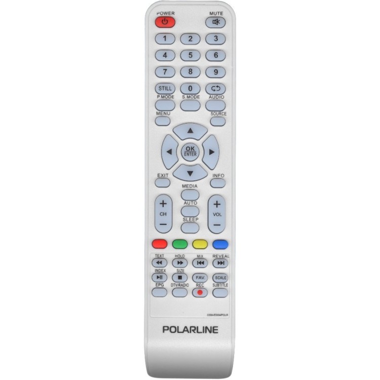 Пульт Polarline 2200-ED0WPOLR