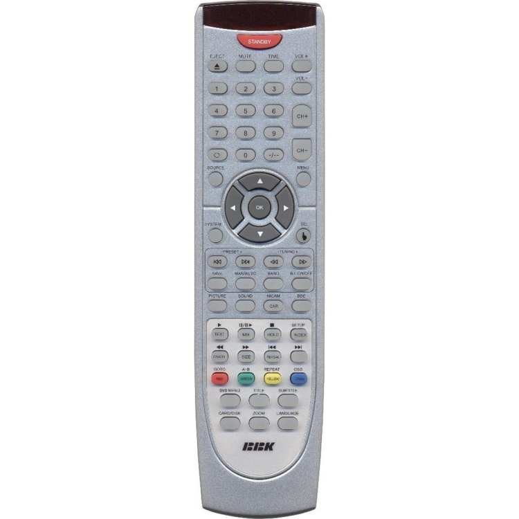 Пульт BBK LT1507