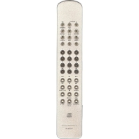 Пульт Marantz RC-DA17CD