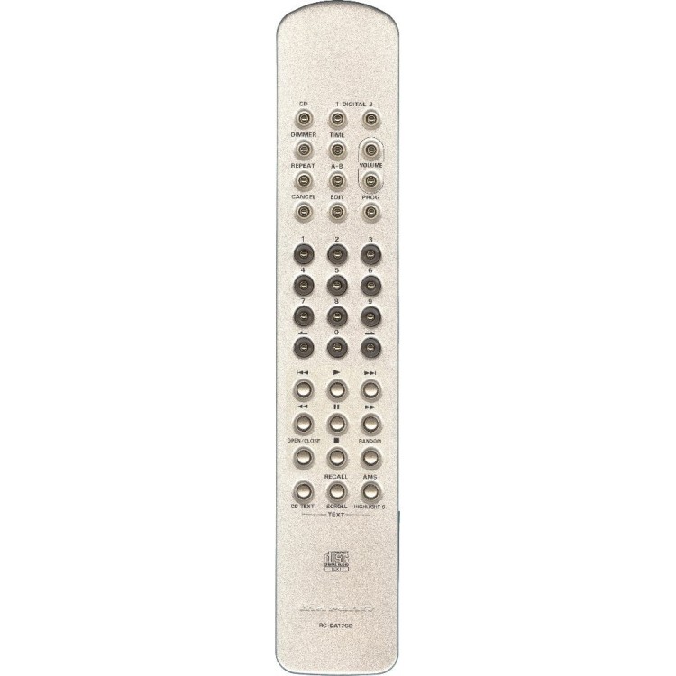 Пульт Marantz RC-DA17CD