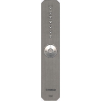 Пульт Yamaha RAS21 (WN37850)