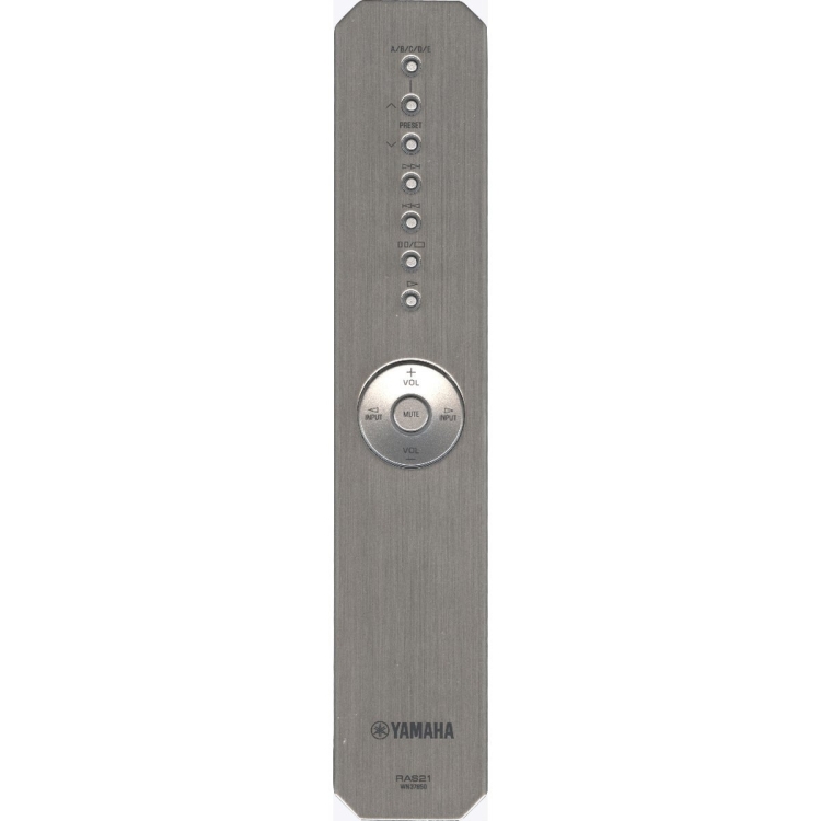 Пульт Yamaha RAS21 (WN37850)