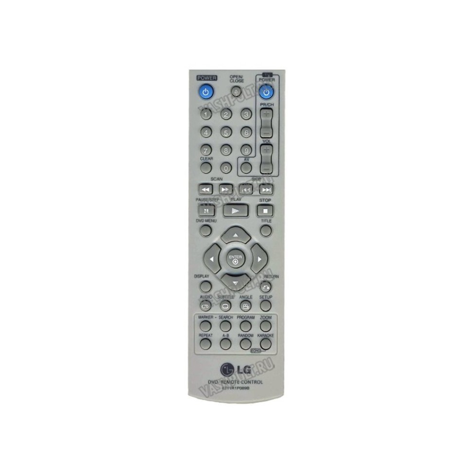Купить Пульт На Dvd H Dvd5038 N