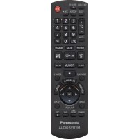 Пульт Panasonic N2QAYB000387