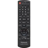 Пульт Panasonic N2QAYB000387 (оригинальный)