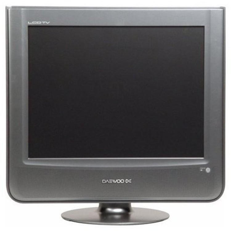 Daewoo DLP-20J3A