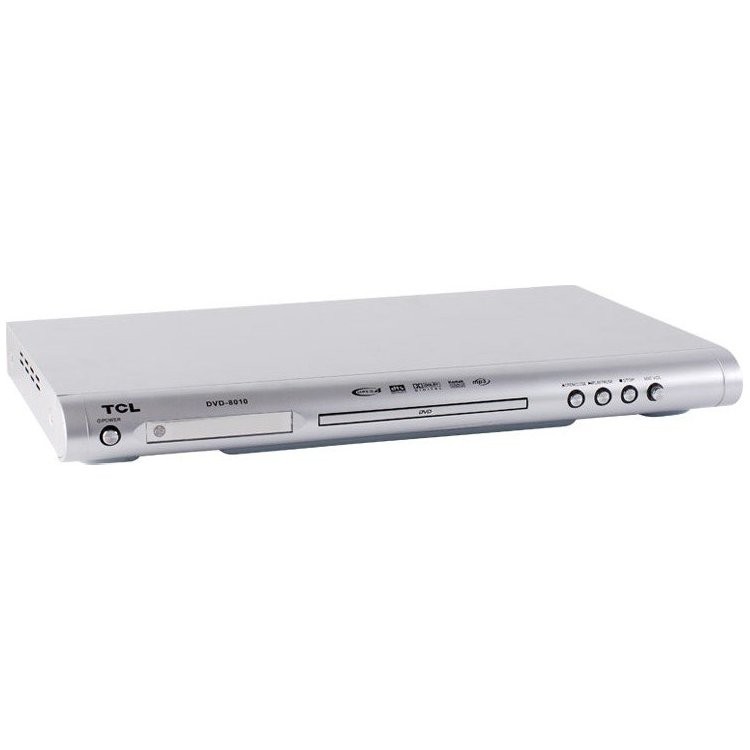 TCL DVD-8010