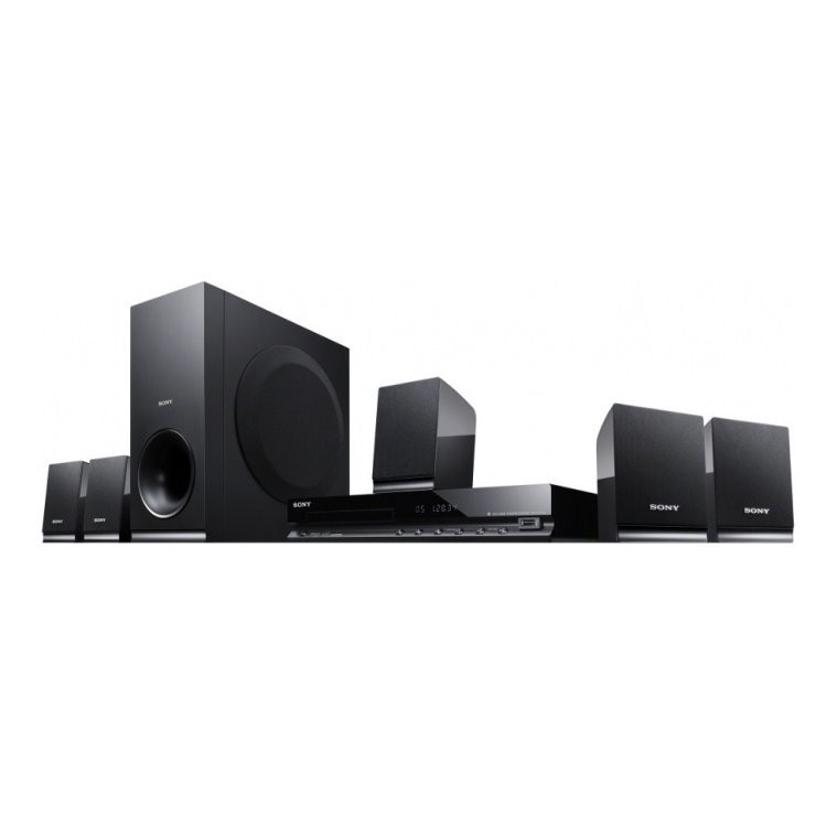 Sony DAV-TZ140