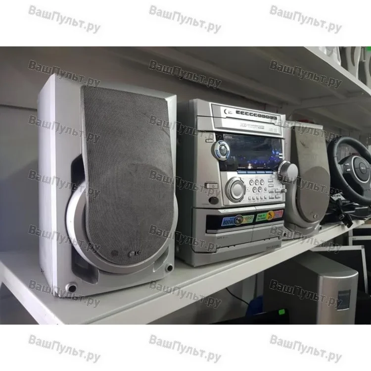 LG FFH-2103ZAX