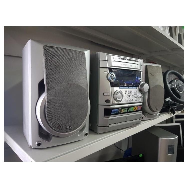LG FFH-2103ZAX