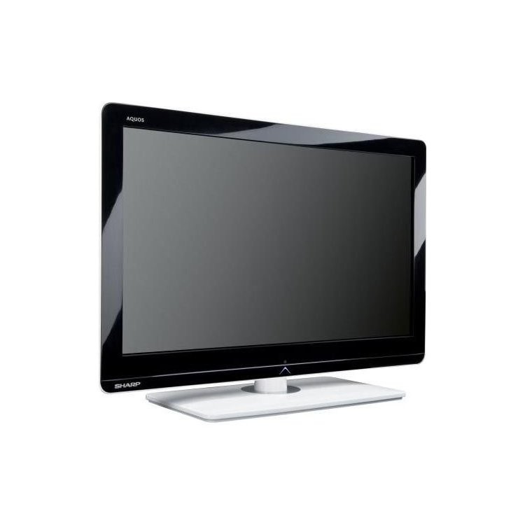 Sharp LC-26LE320RU-BK