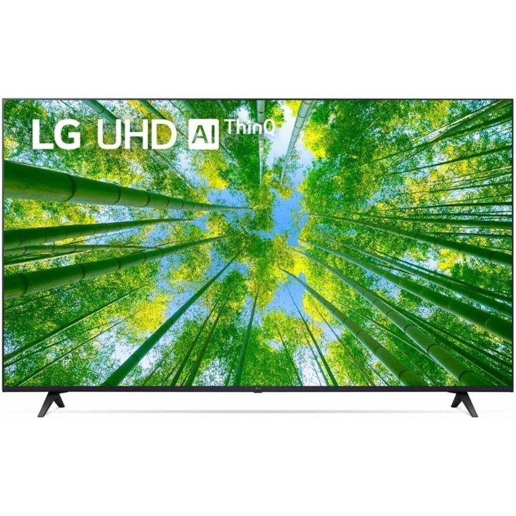 LG 43UQ80001LA