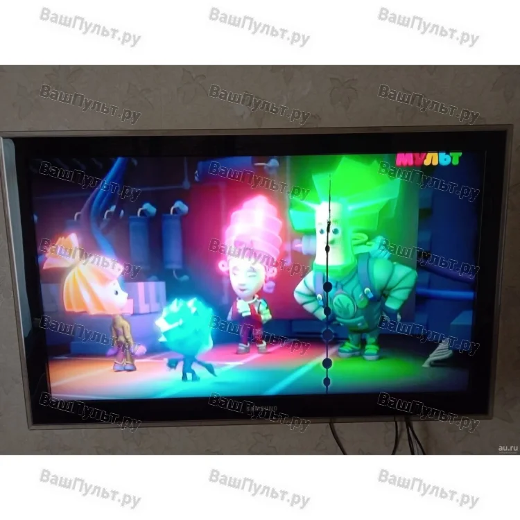 Samsung LE-32D551K