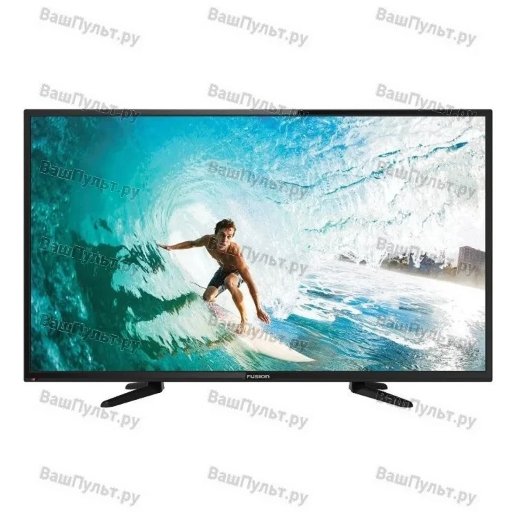 Fusion FLTV-40H110T