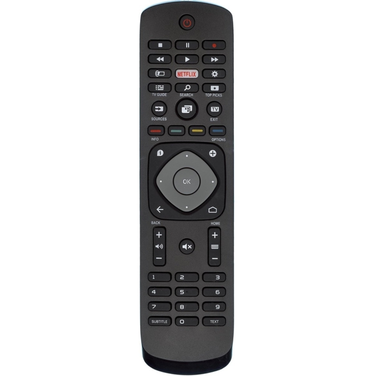Пульт Huayu для Philips 398GR08BEPH03T