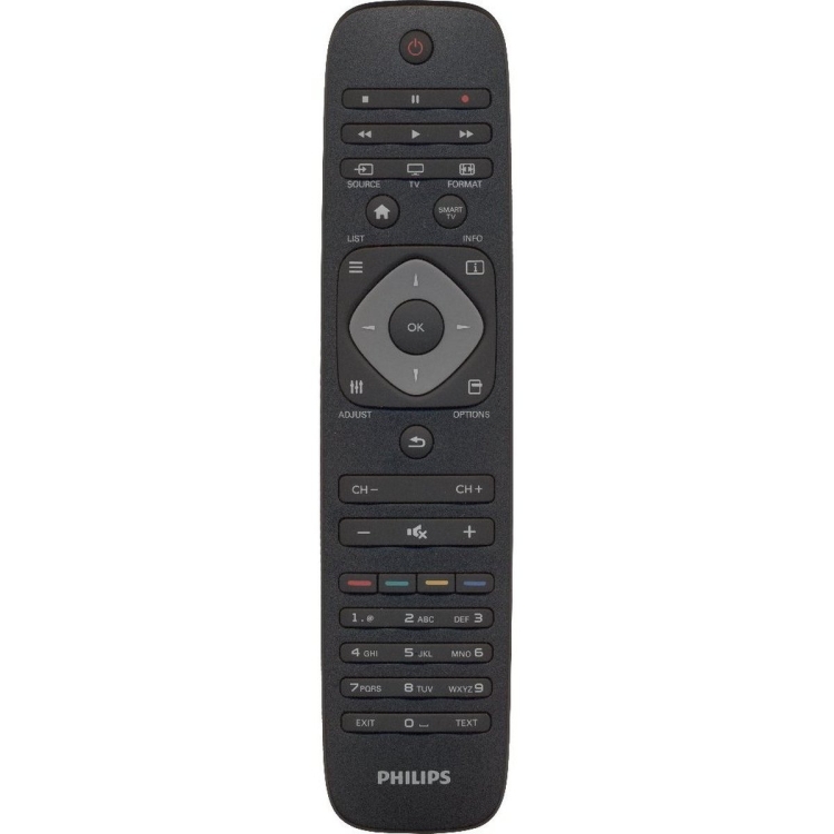 Пульт Philips 2422 549 90468