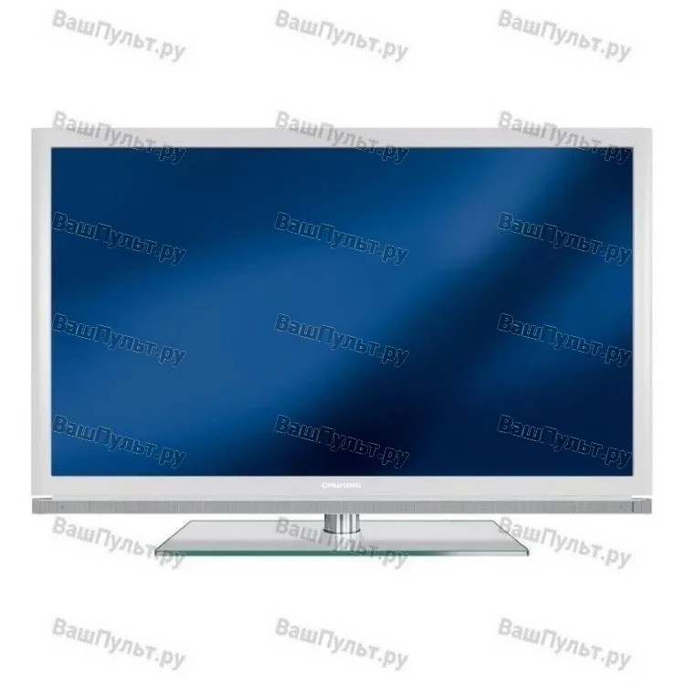 Grundig 46VLE7230WR