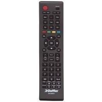 Пульт Doffler ER-22601A