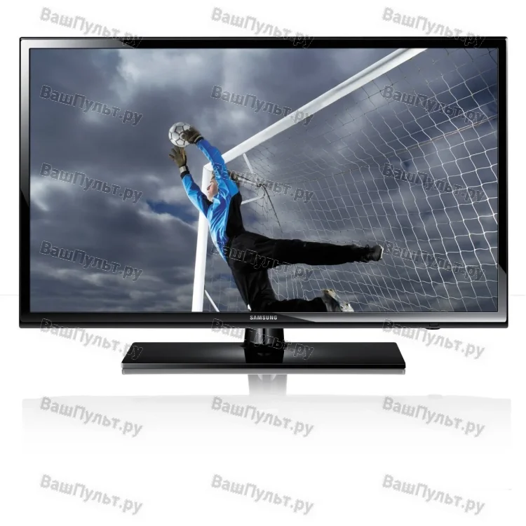 Samsung UN39H5204AFXZA