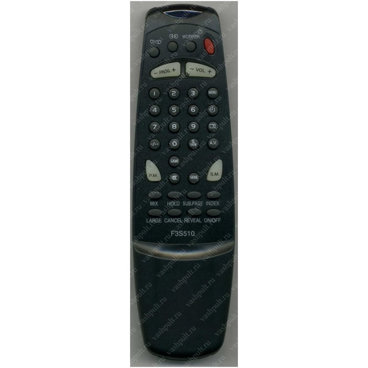 Пульт Huayu для Erisson F3S510