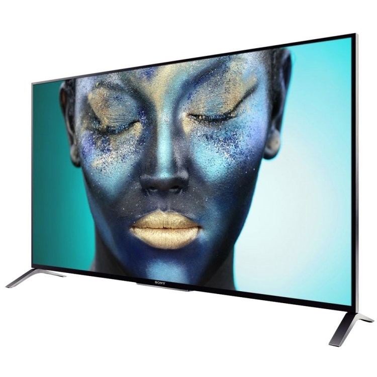 Sony KD-55X8505B