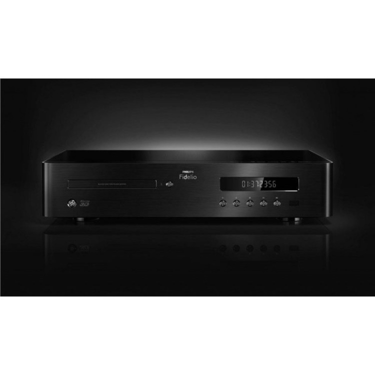 Philips BDP9700