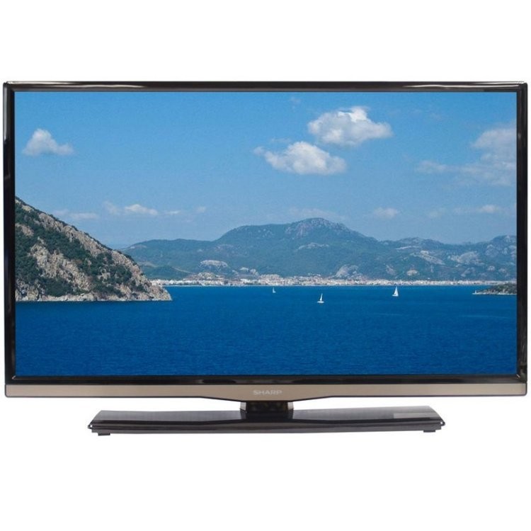 Sharp LC-32LE154