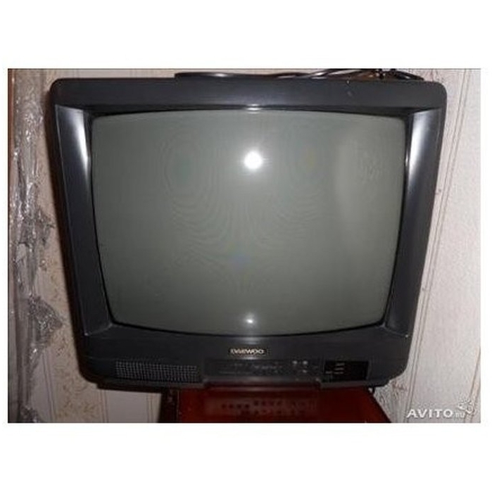 Daewoo DMQ-2057