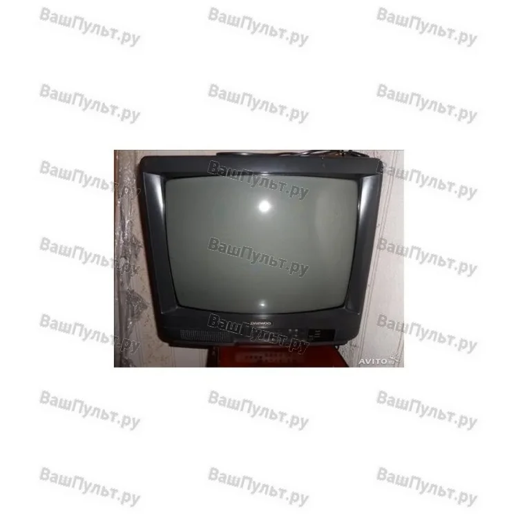 Daewoo DMQ-2057
