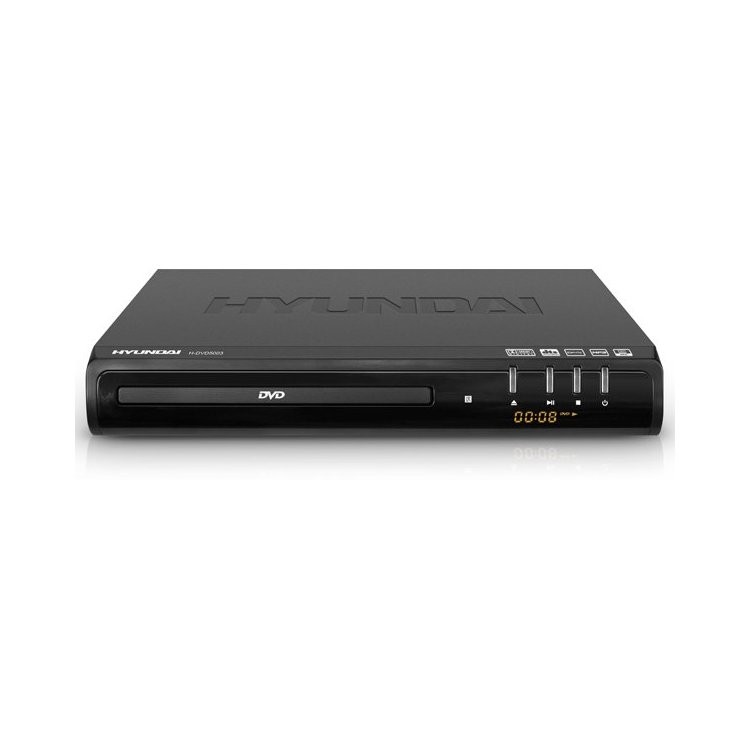 Hyundai H-DVD5003