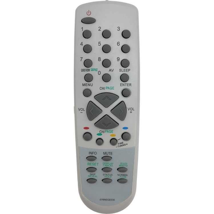 Пульт Huayu для Orion 076N0GE030