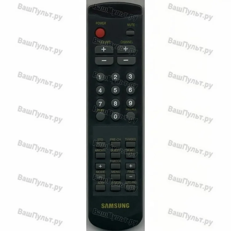 Пульт Huayu для Samsung 3F14-00034-901