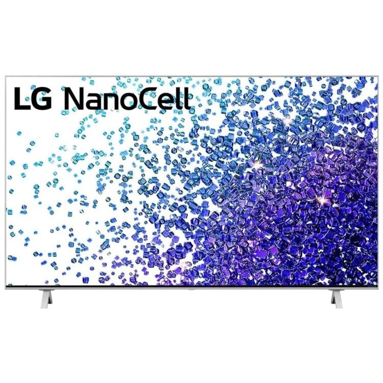 LG 55NANO776PA