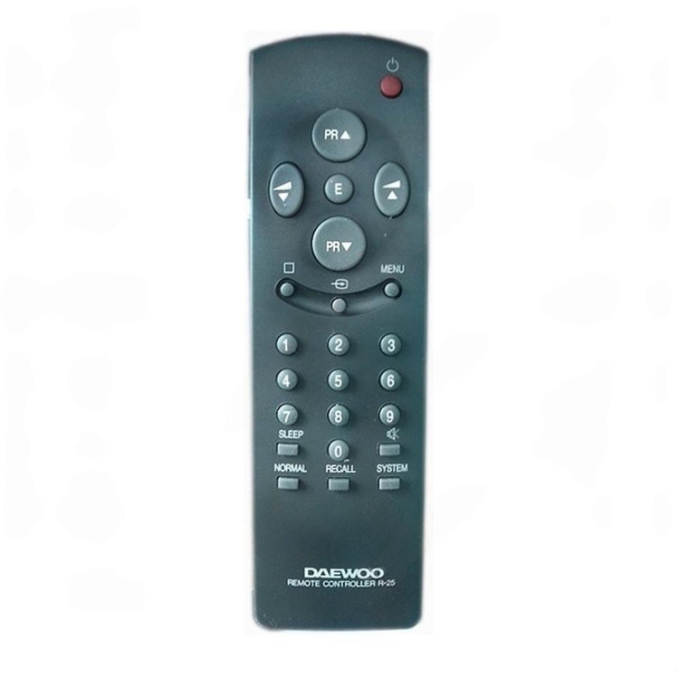 Пульт Daewoo R-25
