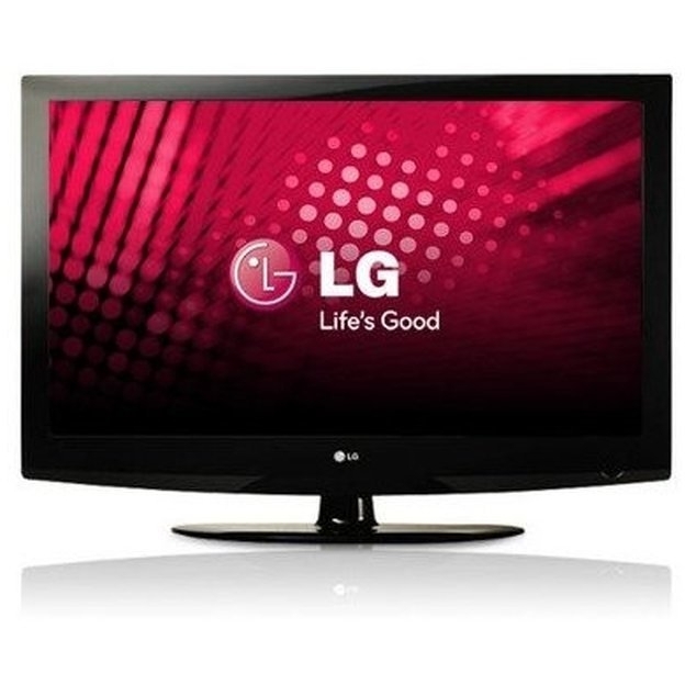 LG 26LG30R