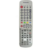 Пульт Panasonic EUR511045 (оригинальный)