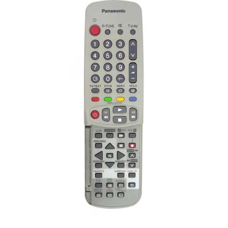 Пульт Panasonic EUR511045