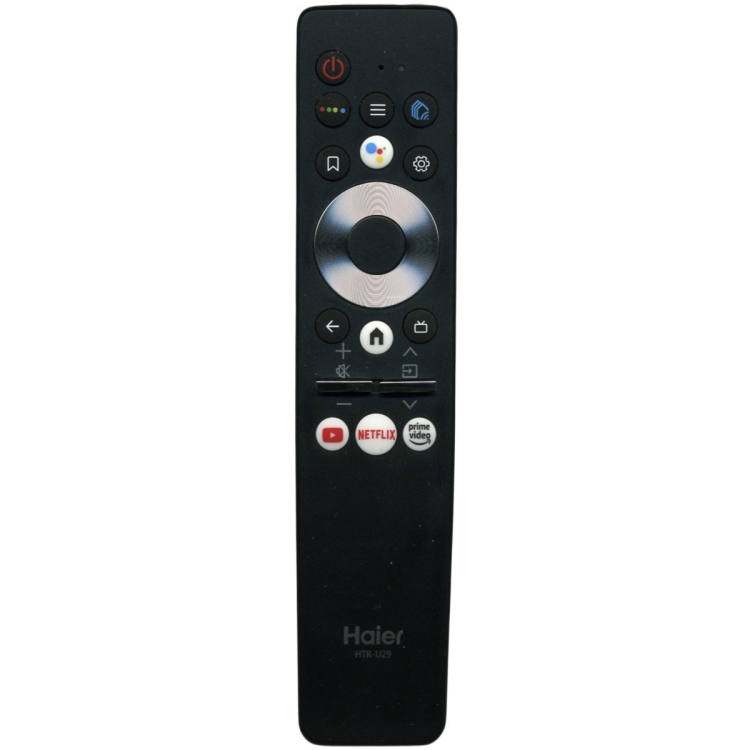 Пульт Haier HTR-U29 (оригинальный)