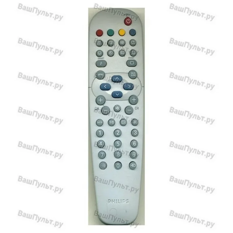 Пульт Philips RC19042001/01 (оригинальный)