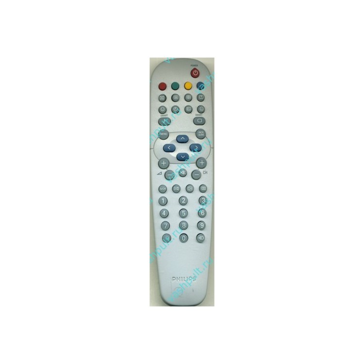 Пульт Philips RC19042001/01