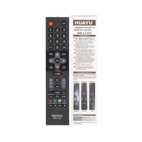Универсальный пульт Huayu RM-L1359 (для телевизоров)