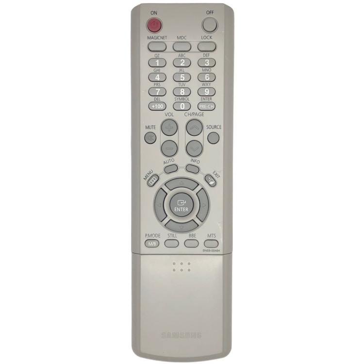 Пульт Samsung BN59-00464