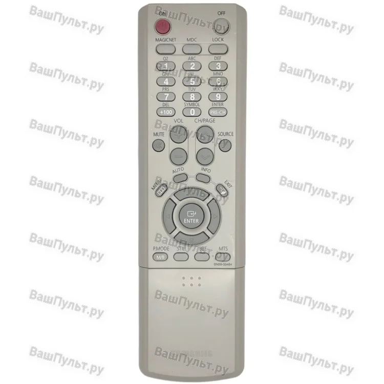 Пульт Samsung BN59-00464 (оригинальный)
