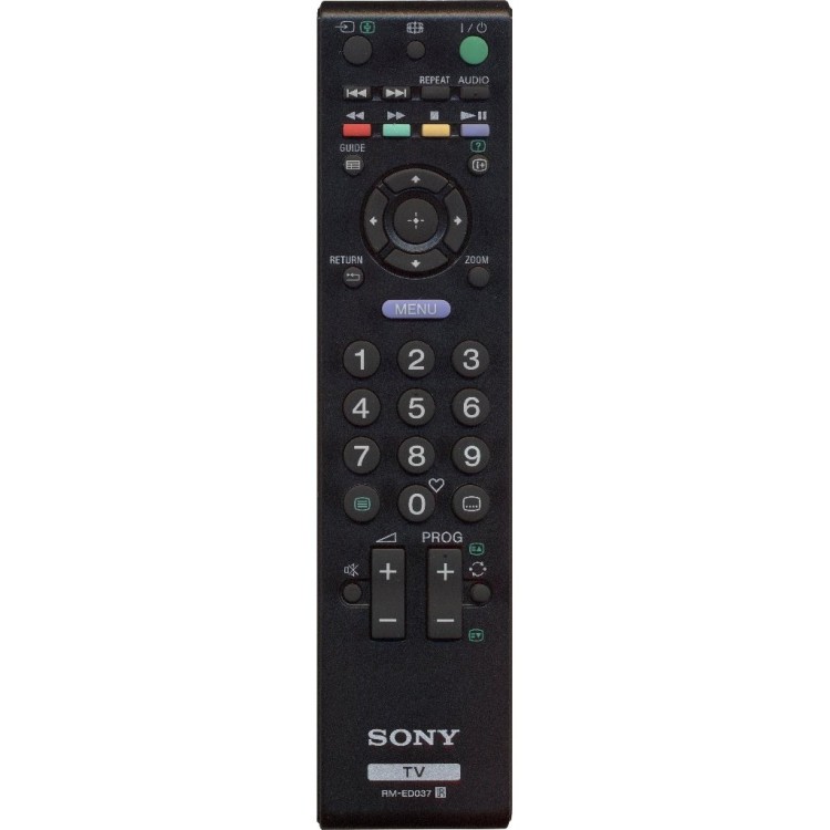 Пульт Sony RM-ED037