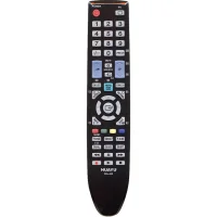 Универсальный пульт Huayu для Samsung RM-L898